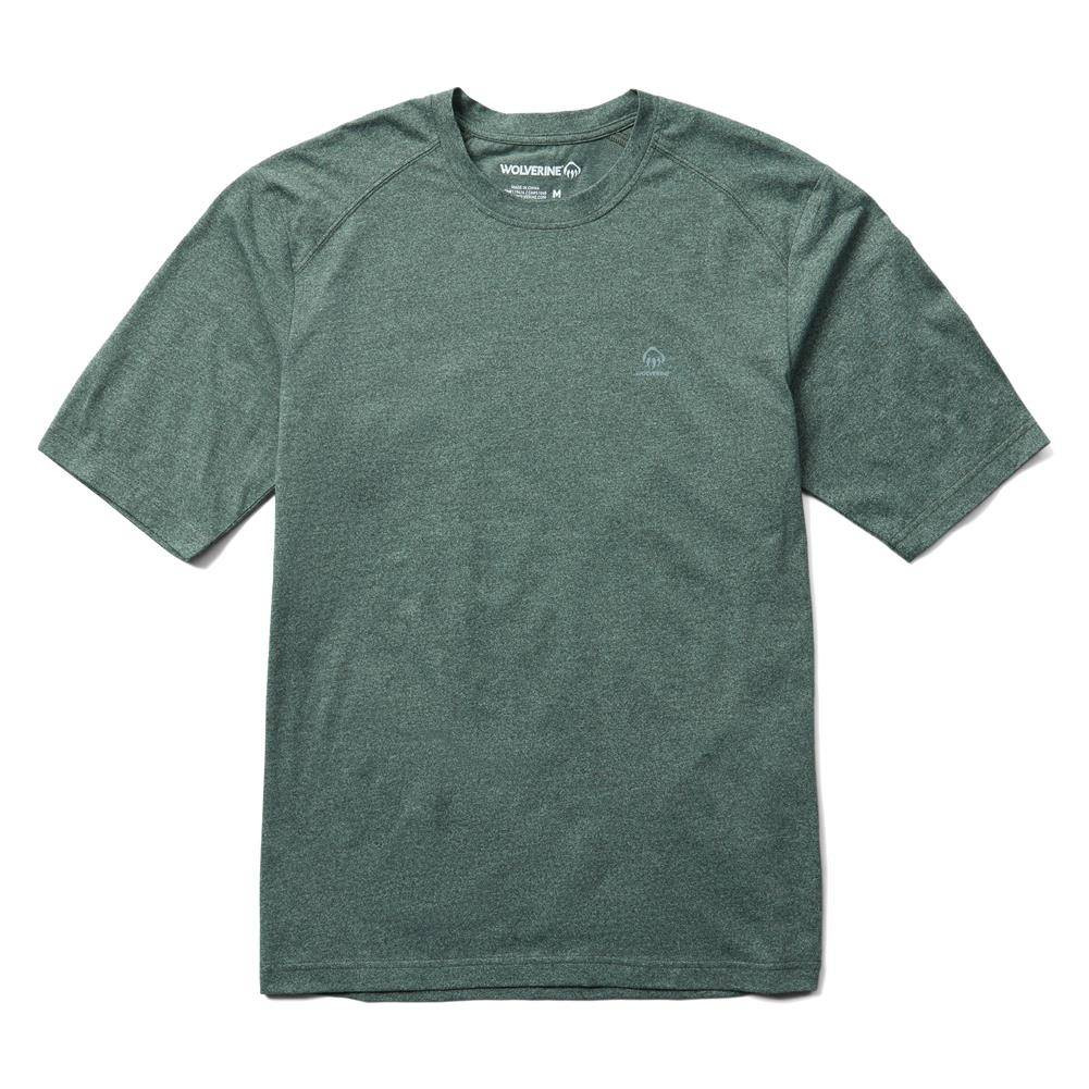 Men's Wolverine Edge T-Shirt