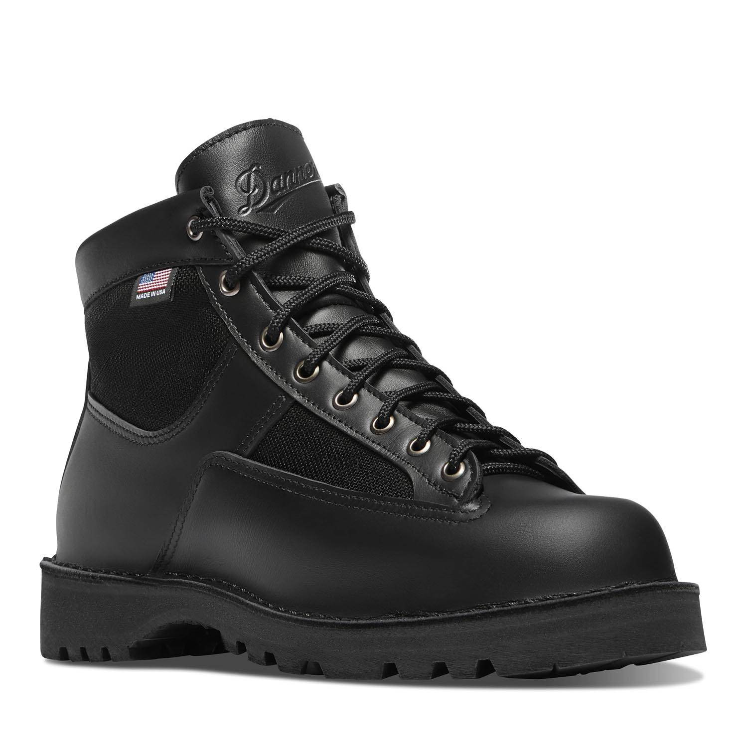 Men's Danner 6" Patrol Boots