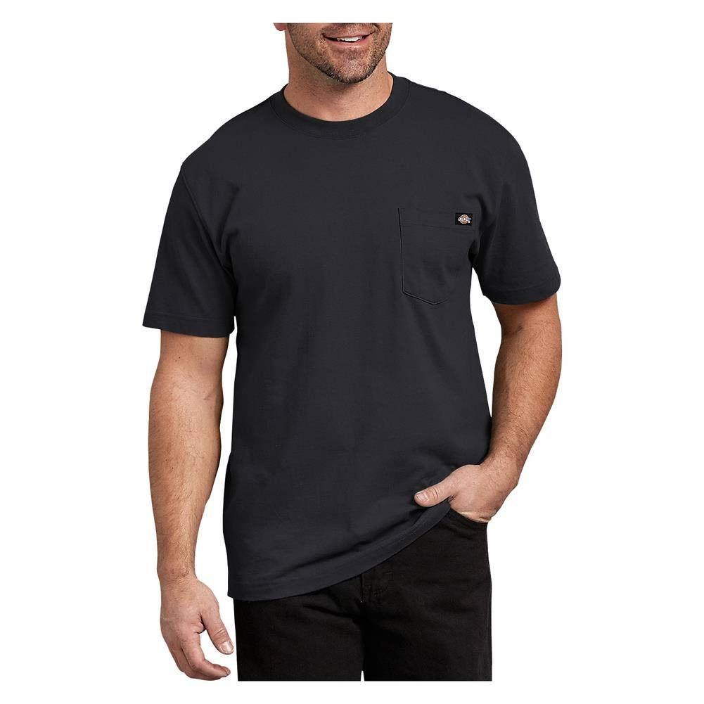 Men's Dickies Heavyweight Pocket T-Shirt