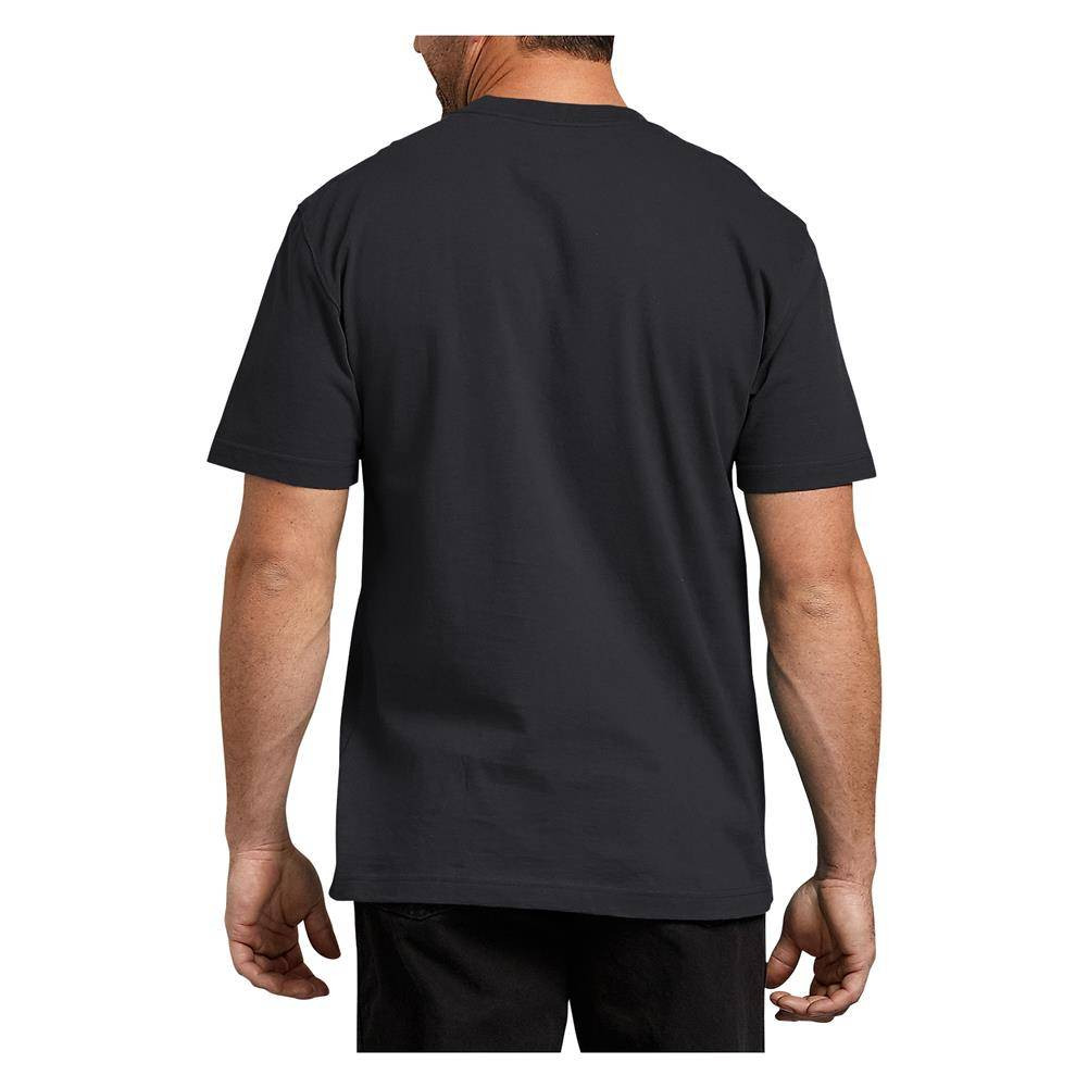 Men's Dickies Heavyweight Pocket T-Shirt