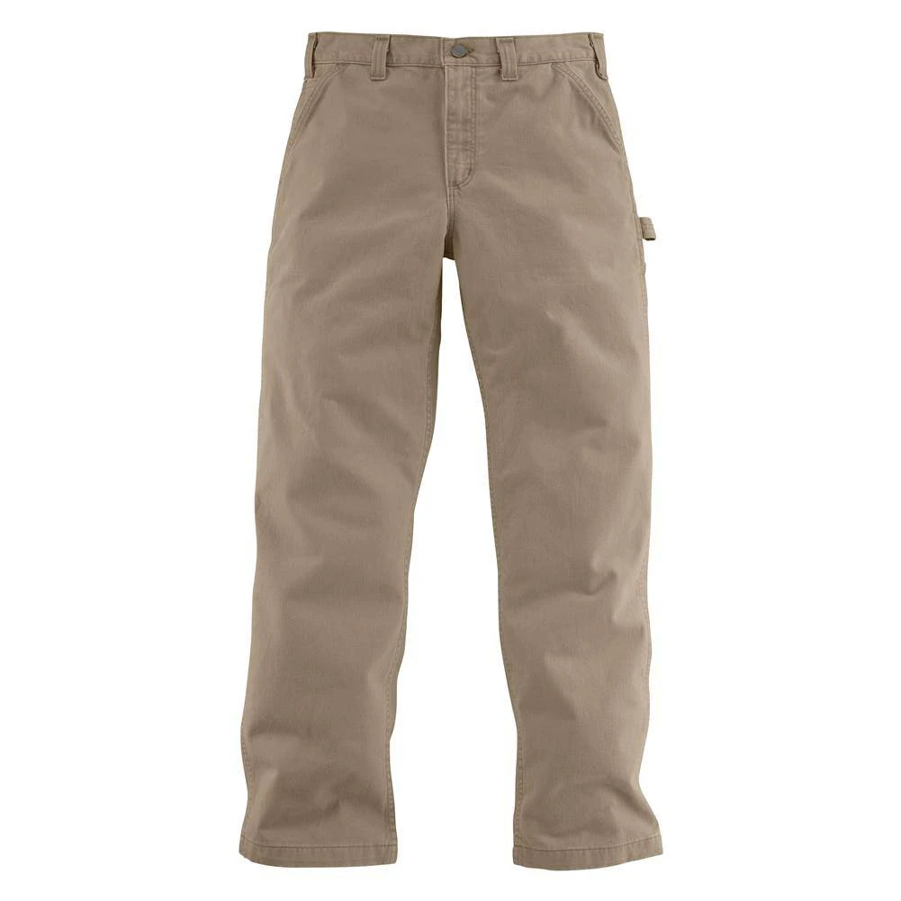 Men's Carhartt Utility Relaxed Fit Twill Work Pants