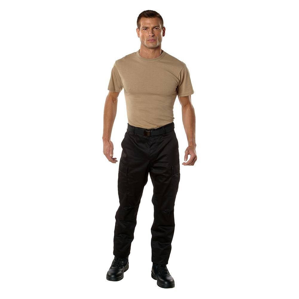 Men's Rothco Tactical BDU Pants