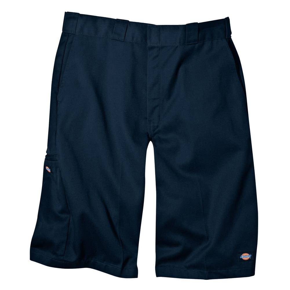 Dickies 13" Loose Fit Multi-Use Pocket Work Short