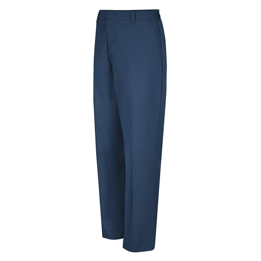 Men's Red Kap Elastic Insert Work Pants
