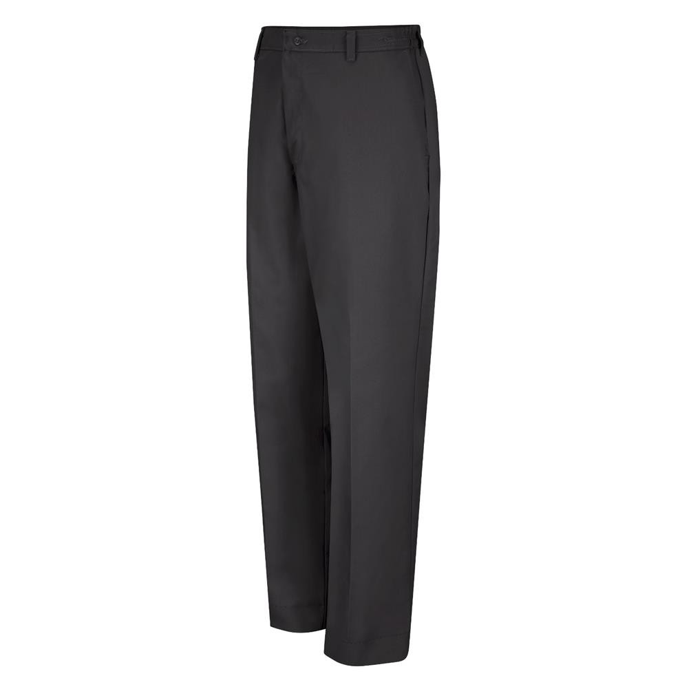 Men's Red Kap Elastic Insert Work Pants