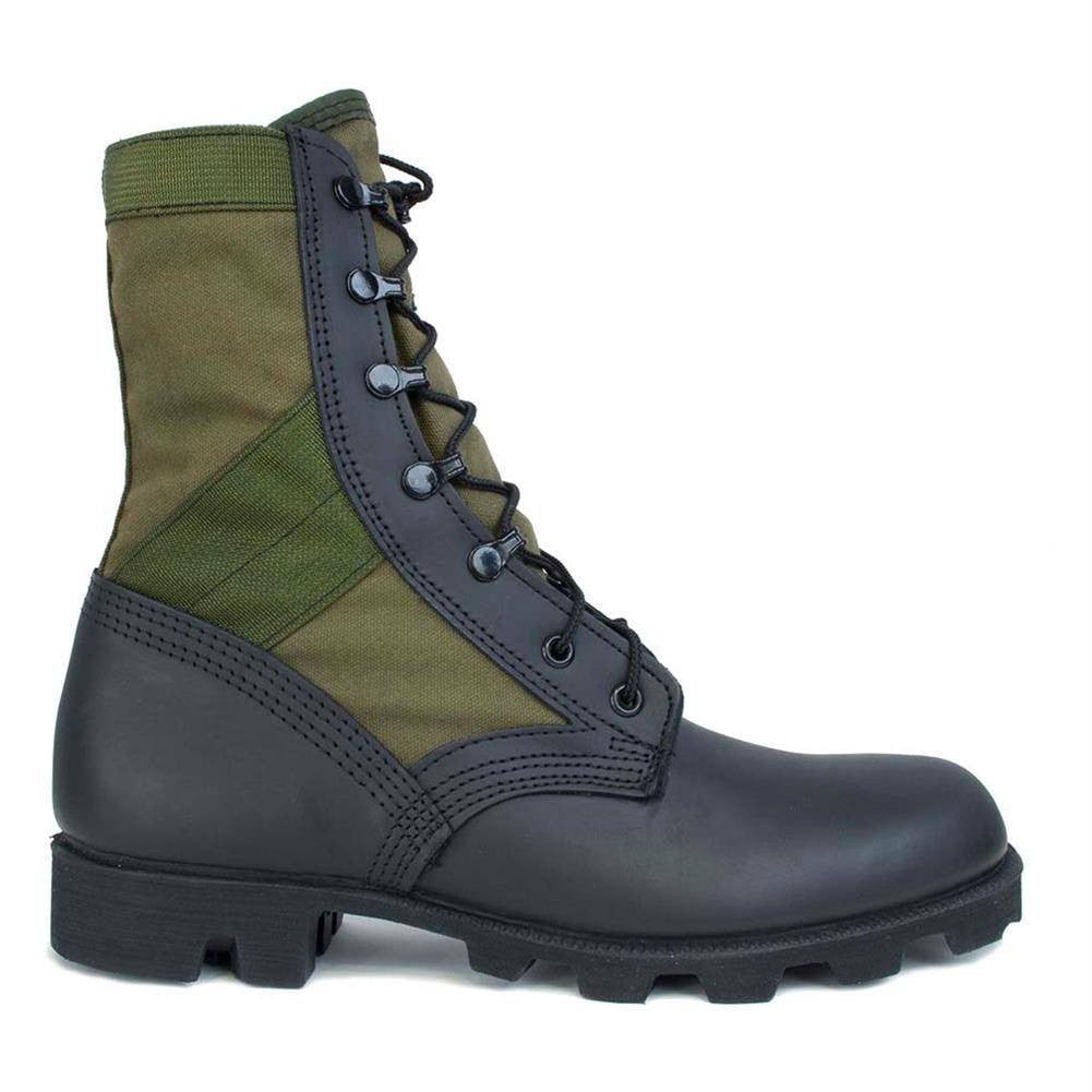 Men's McRae 8" Panama Boots
