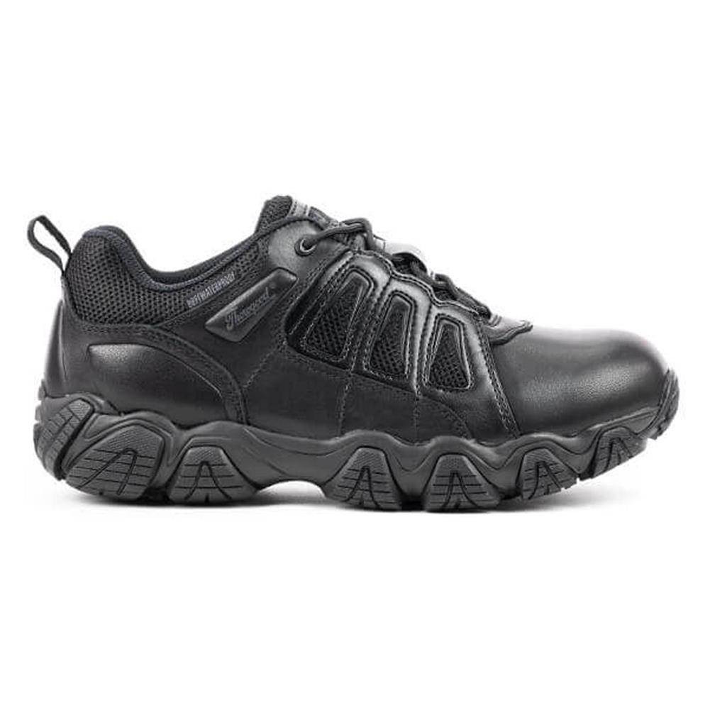 Thorogood Crosstrex Polishable Oxford - BBP Waterproof
