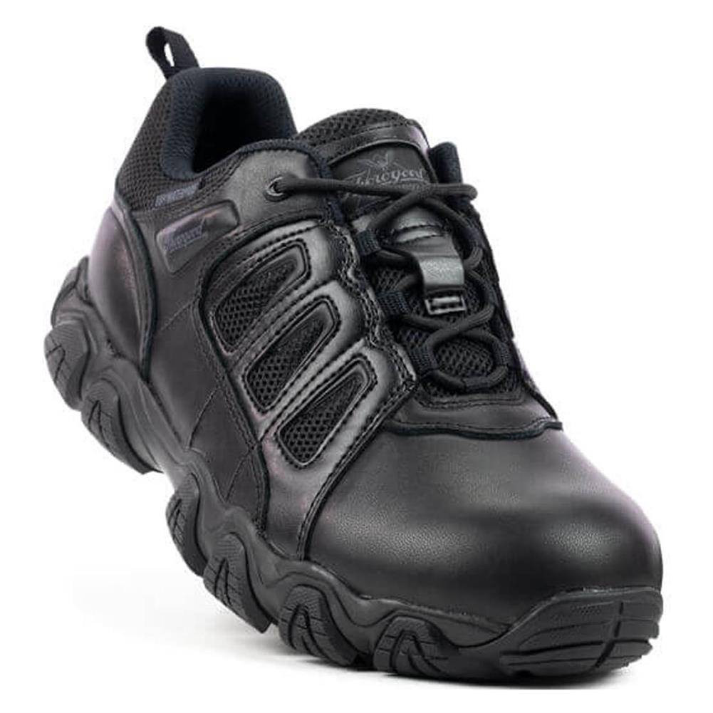 Thorogood Crosstrex Polishable Oxford - BBP Waterproof