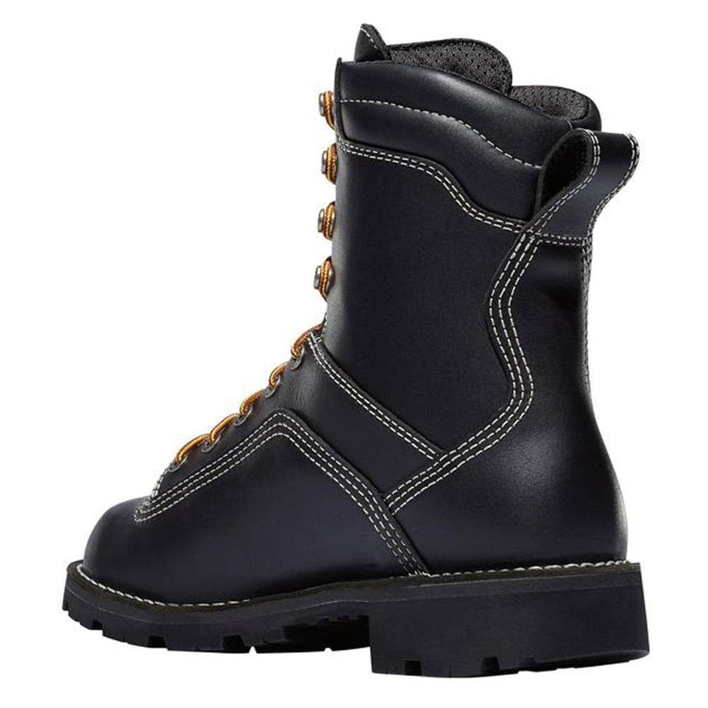 Men's Danner 8" Quarry USA GTX Boots