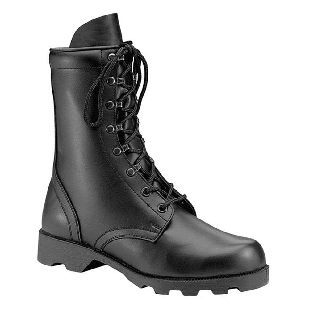 Men's Rothco Leather Speedlace Combat Boots