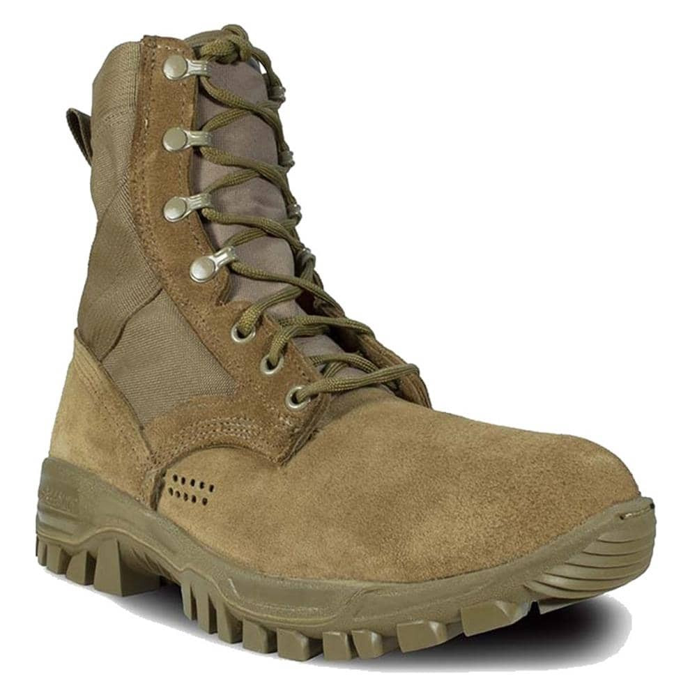 Men's McRae 8" Ultra-Light T2 Agress Tactical Boots