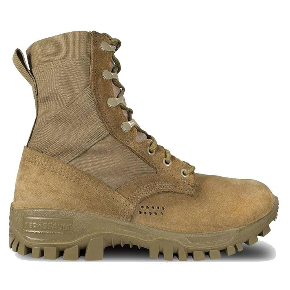 Men's McRae 8" Ultra-Light T2 Agress Tactical Boots