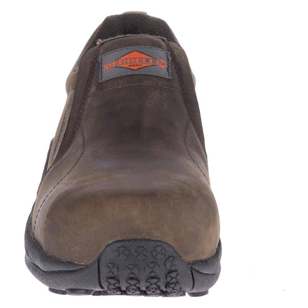 Merrell Work Jungle Moc LTR Composite Toe