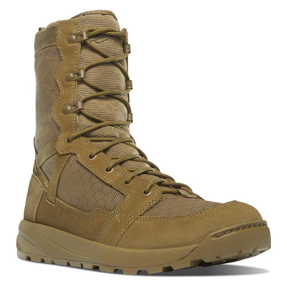 Men's Danner 8" Resurgent Hot Boots