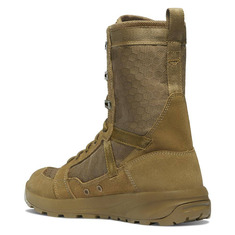 Men's Danner 8" Resurgent Hot Boots
