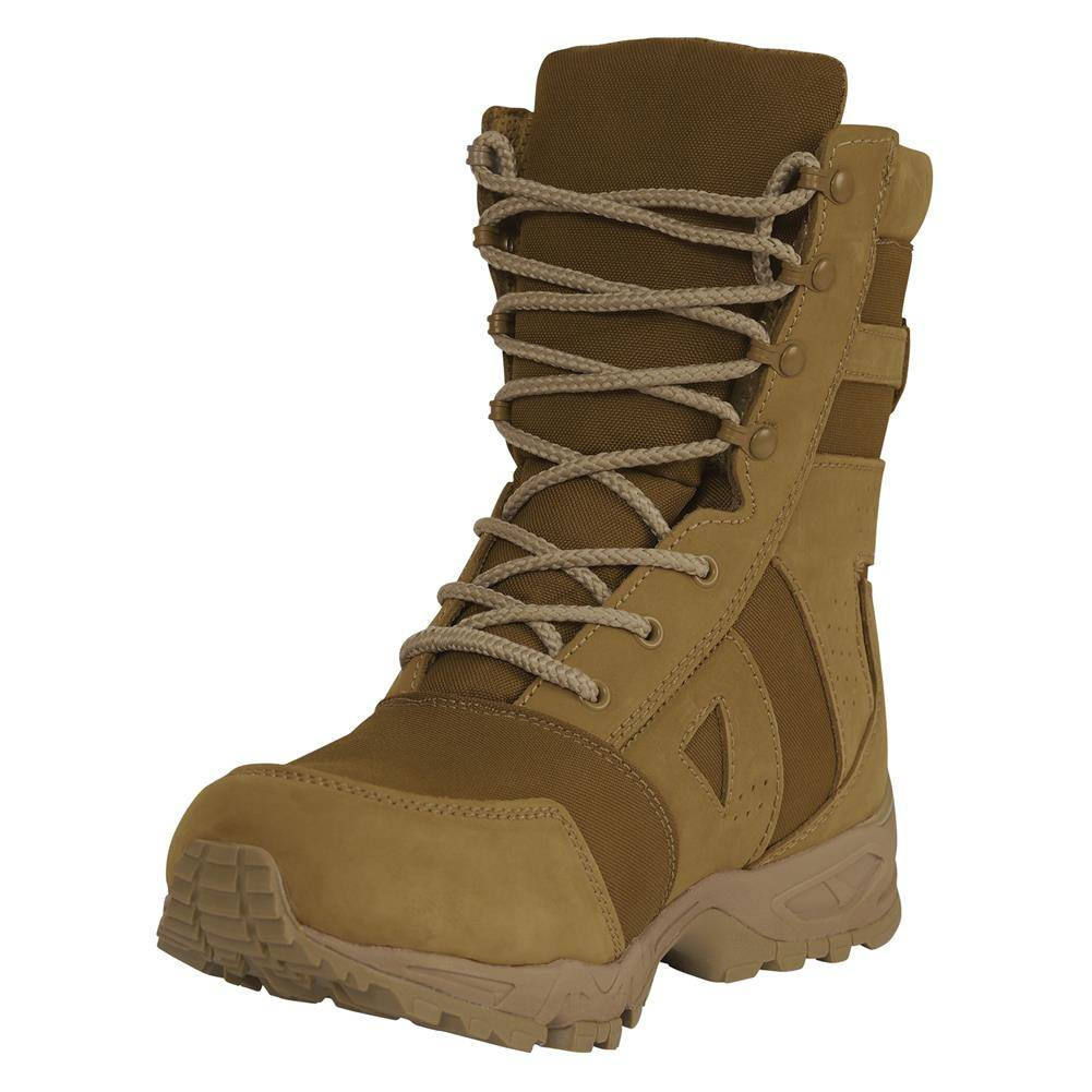 Men's Rothco AR 670-1 Forced Entry Tactical Boots