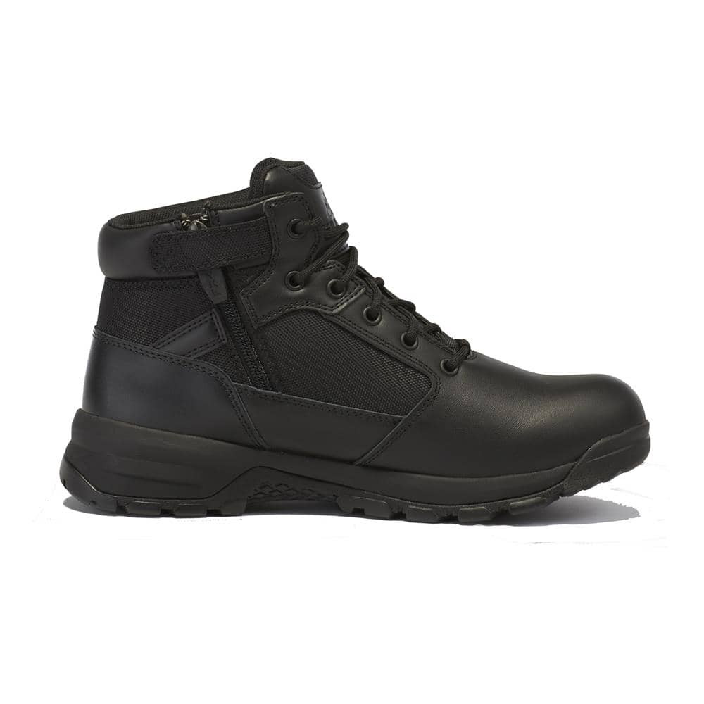 Men's Belleville 5" BV915Z Spear Point Side-Zip Tactical Boots