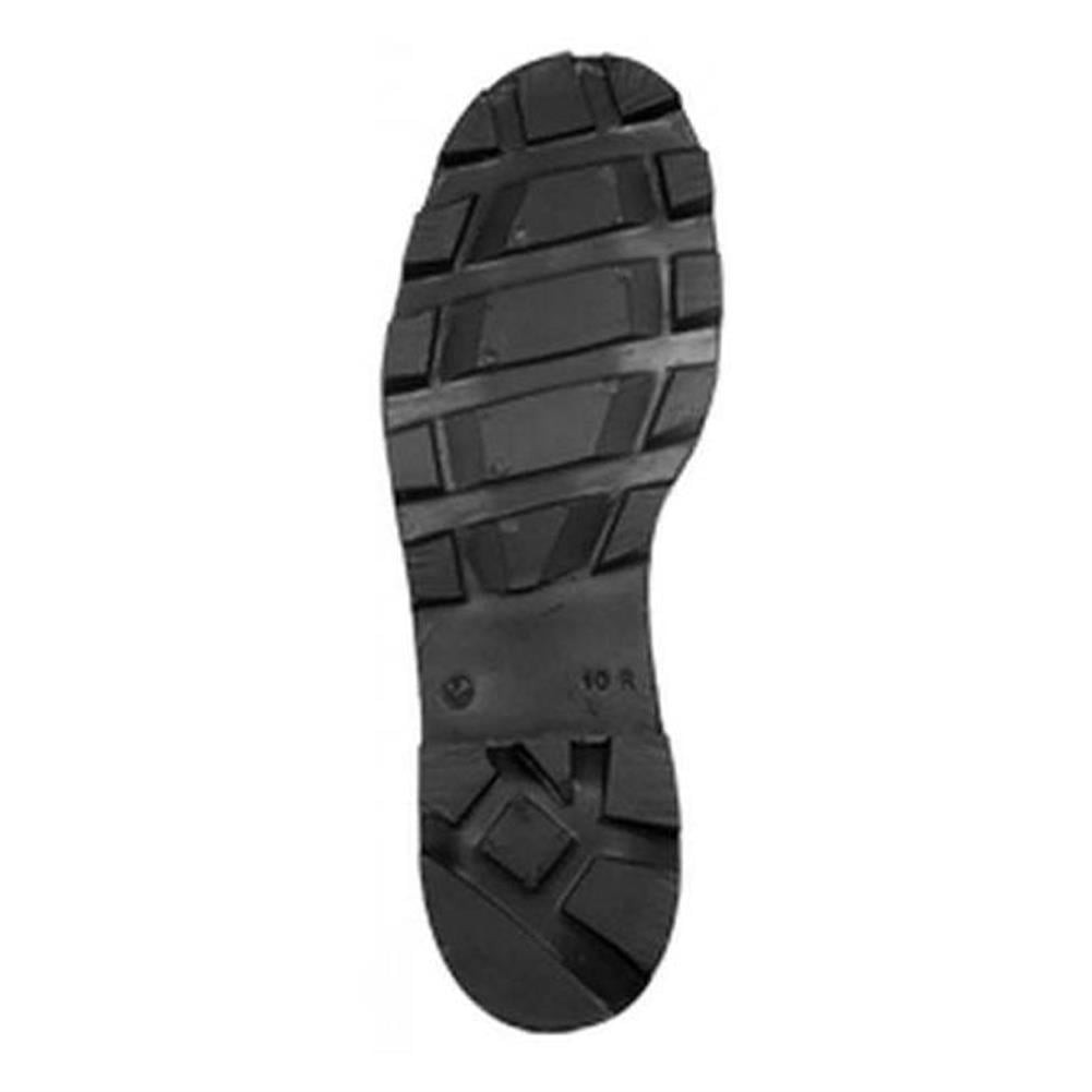 Men's McRae 8" Hot Weather Jungle Panama Boots