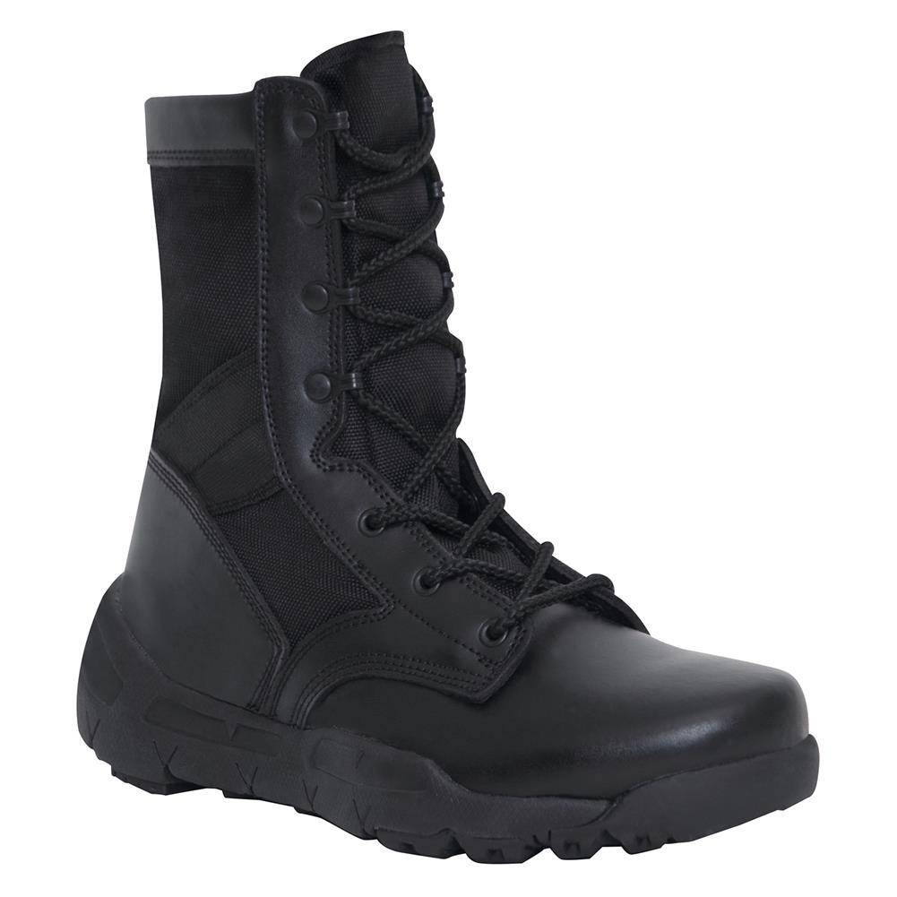 Men's Rothco 8" V-Max Lightweight Tactical Boots