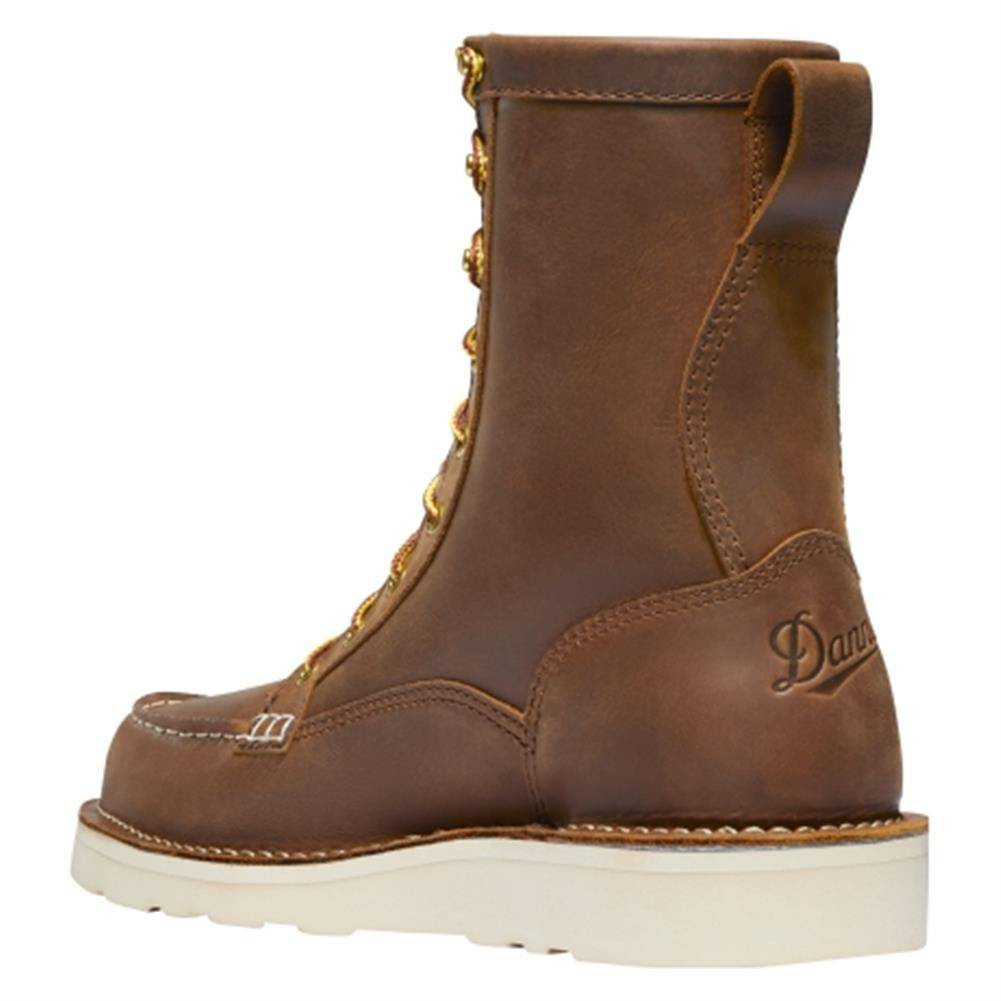 Men's Danner 8" Bull Run Boots