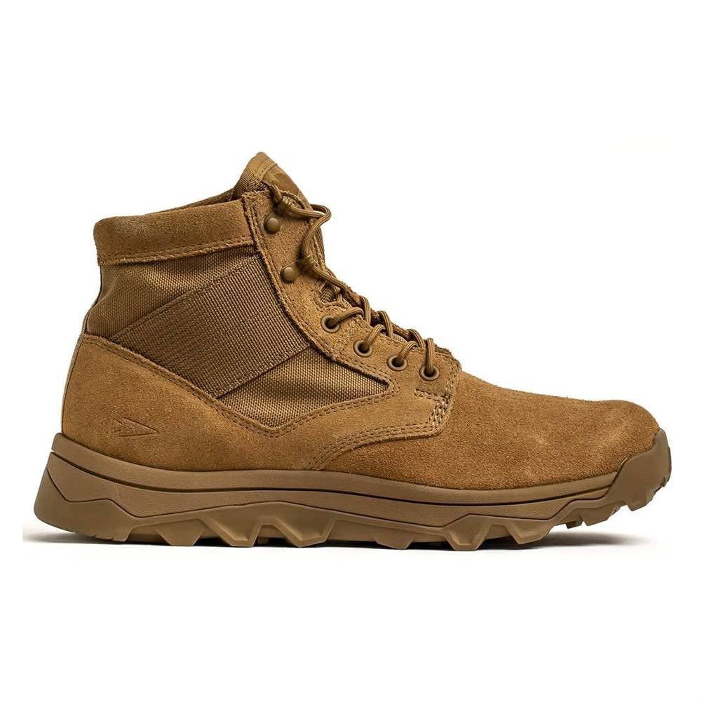 Men's GORUCK Macv-2 Mid Top Boots
