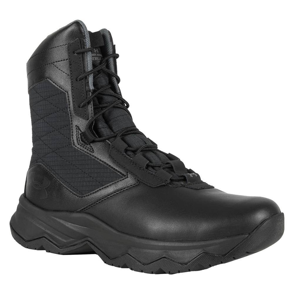Men's Under Armour Stellar G2 Side-Zip Boots