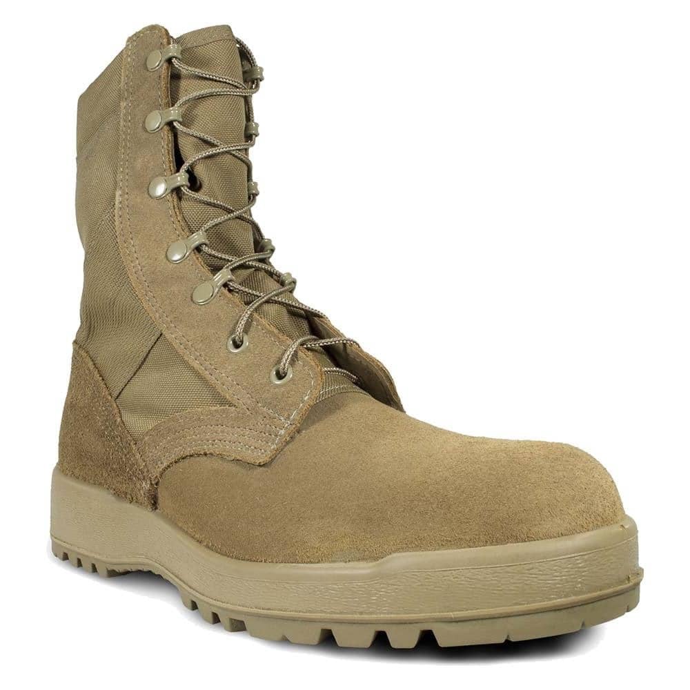 Men's McRae 8" Mil-Spec Sierra Hot Weather Boots