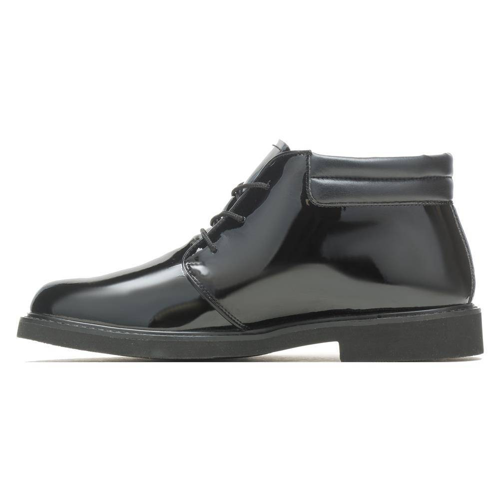 Men's Bates Sentinel Chukka High Gloss Boots