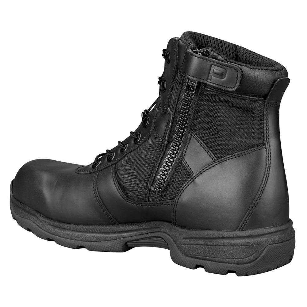 Men's Propper 6" Series 100 Side-Zip Boots