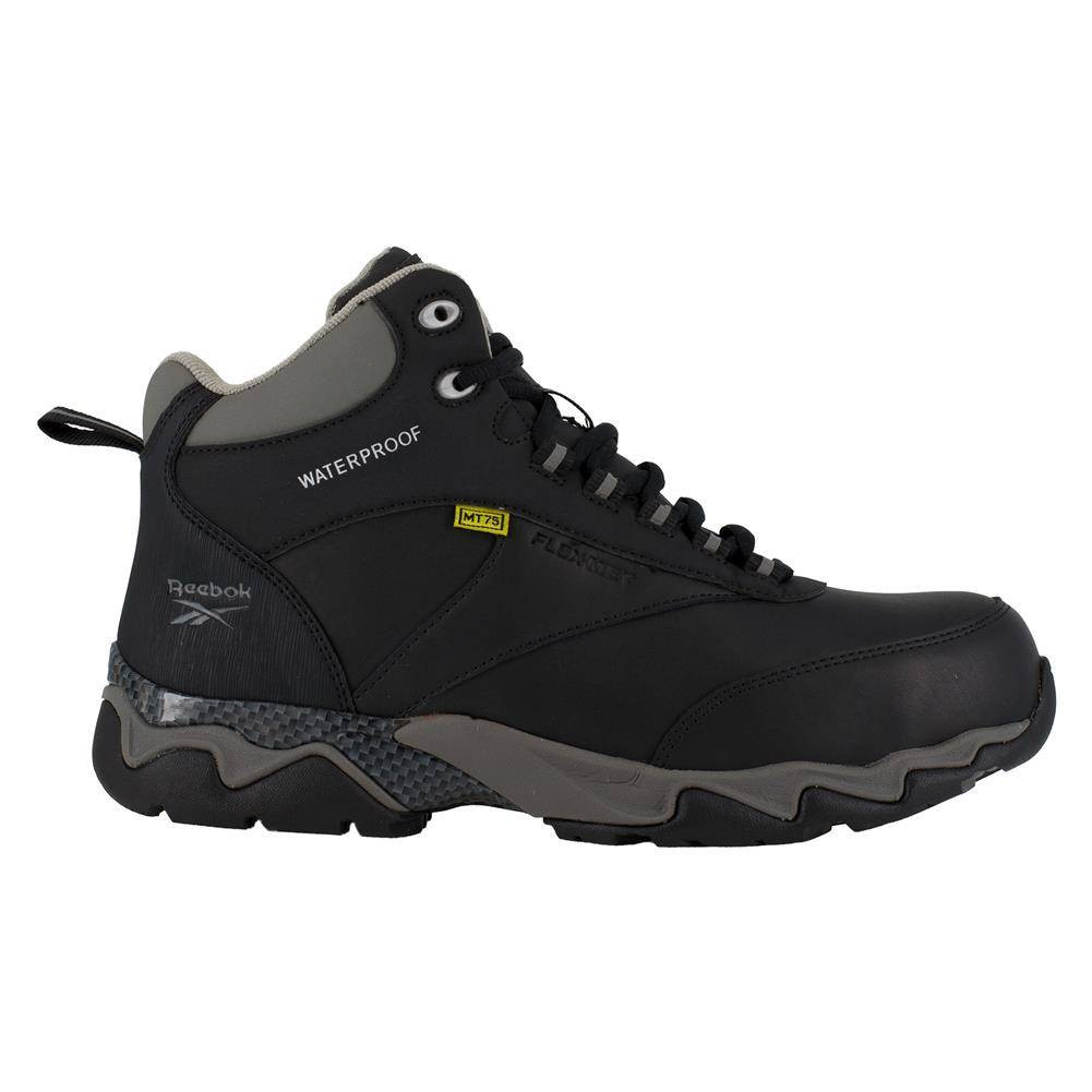 Men's Reebok 6" Beamer Met Guard Composite Toe Waterproof Boots