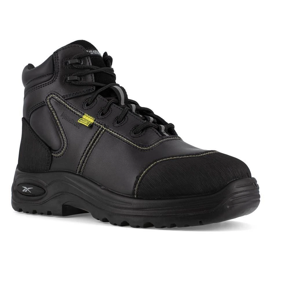 Men's Reebok Trainex Met Guard Composite Toe Boots