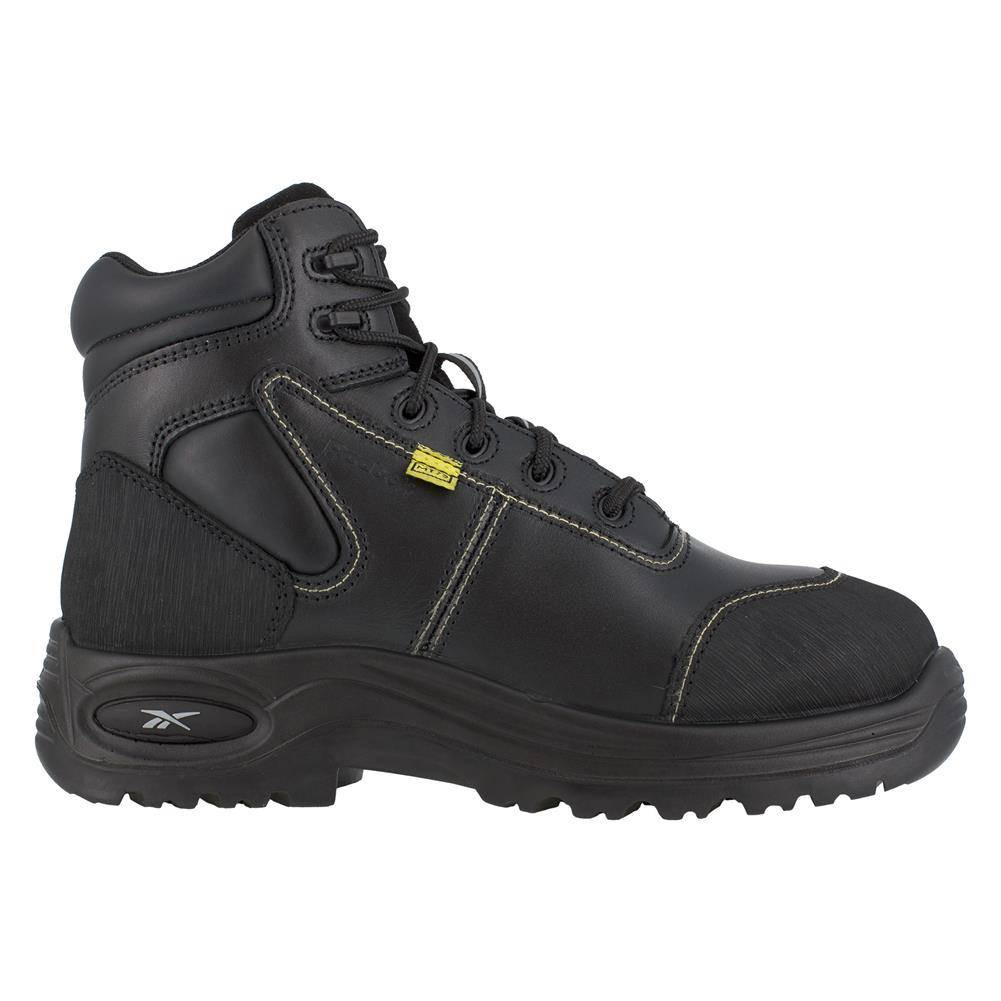 Men's Reebok Trainex Met Guard Composite Toe Boots