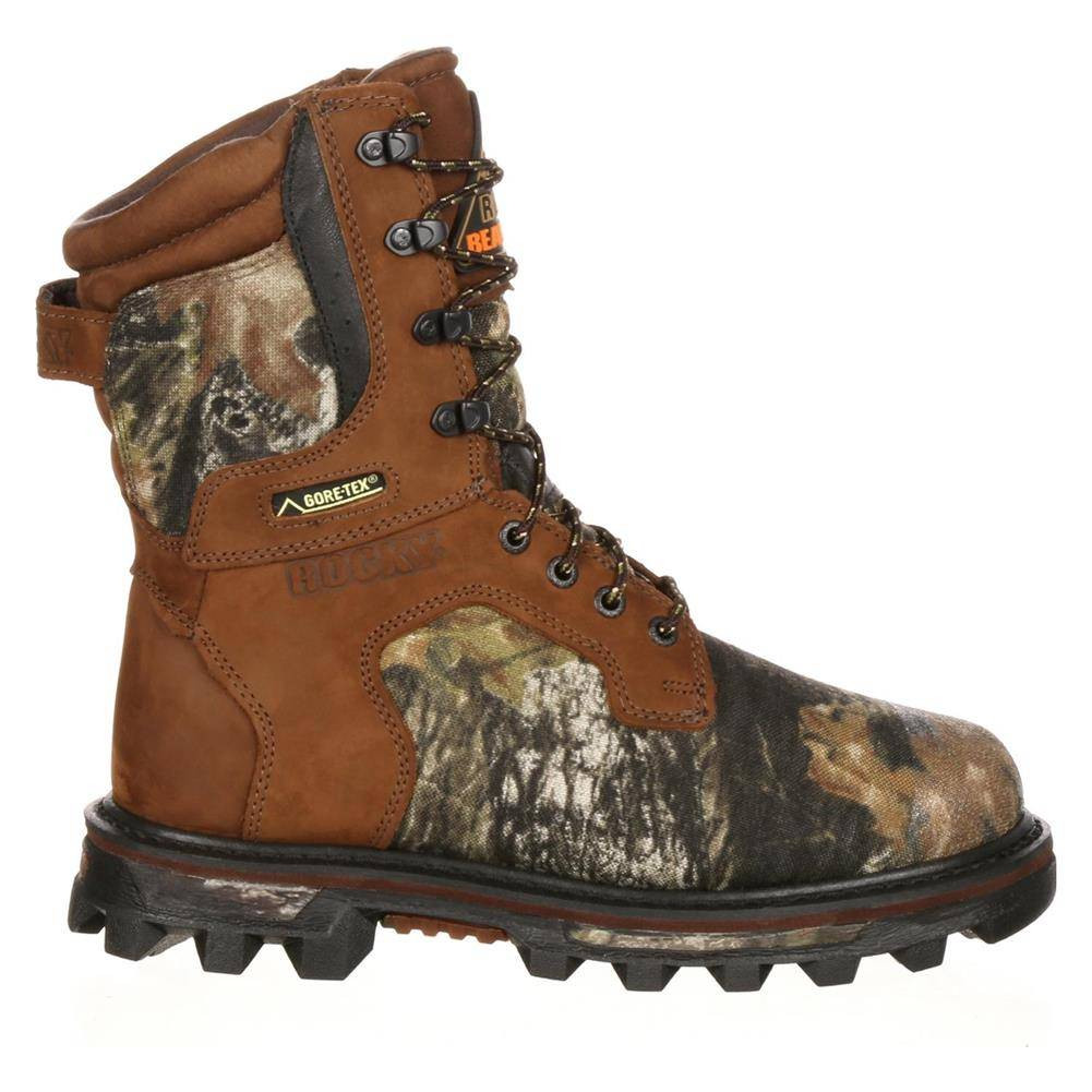 Men's Rocky BearClaw 3D GTX 1000G Boots