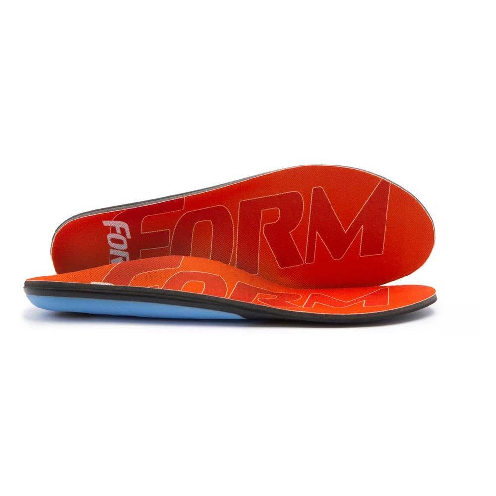 FORM Premium Insoles - Reinforced