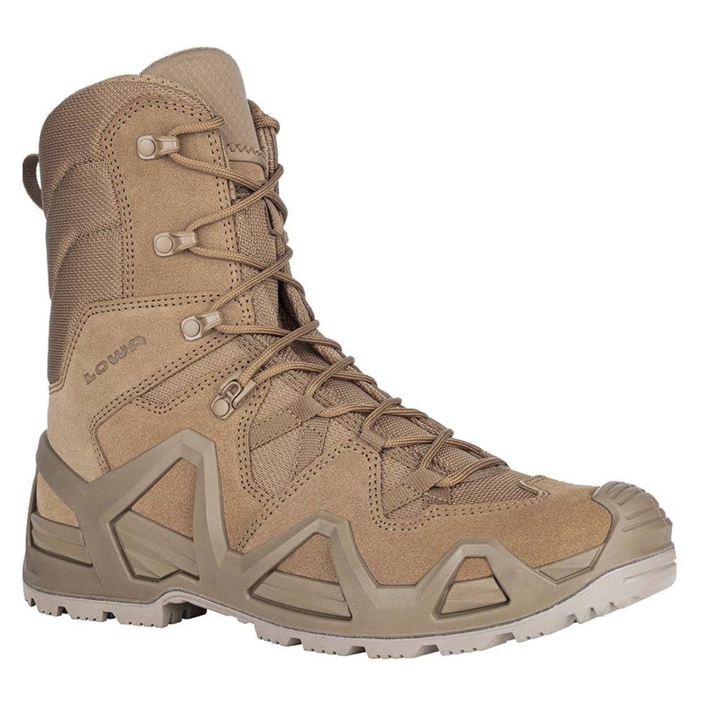 Men's Lowa Zephyr MK2 Hi Boots