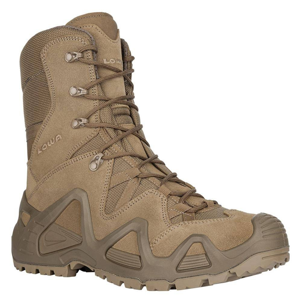 Men's Lowa Zephyr Hi TF Boots