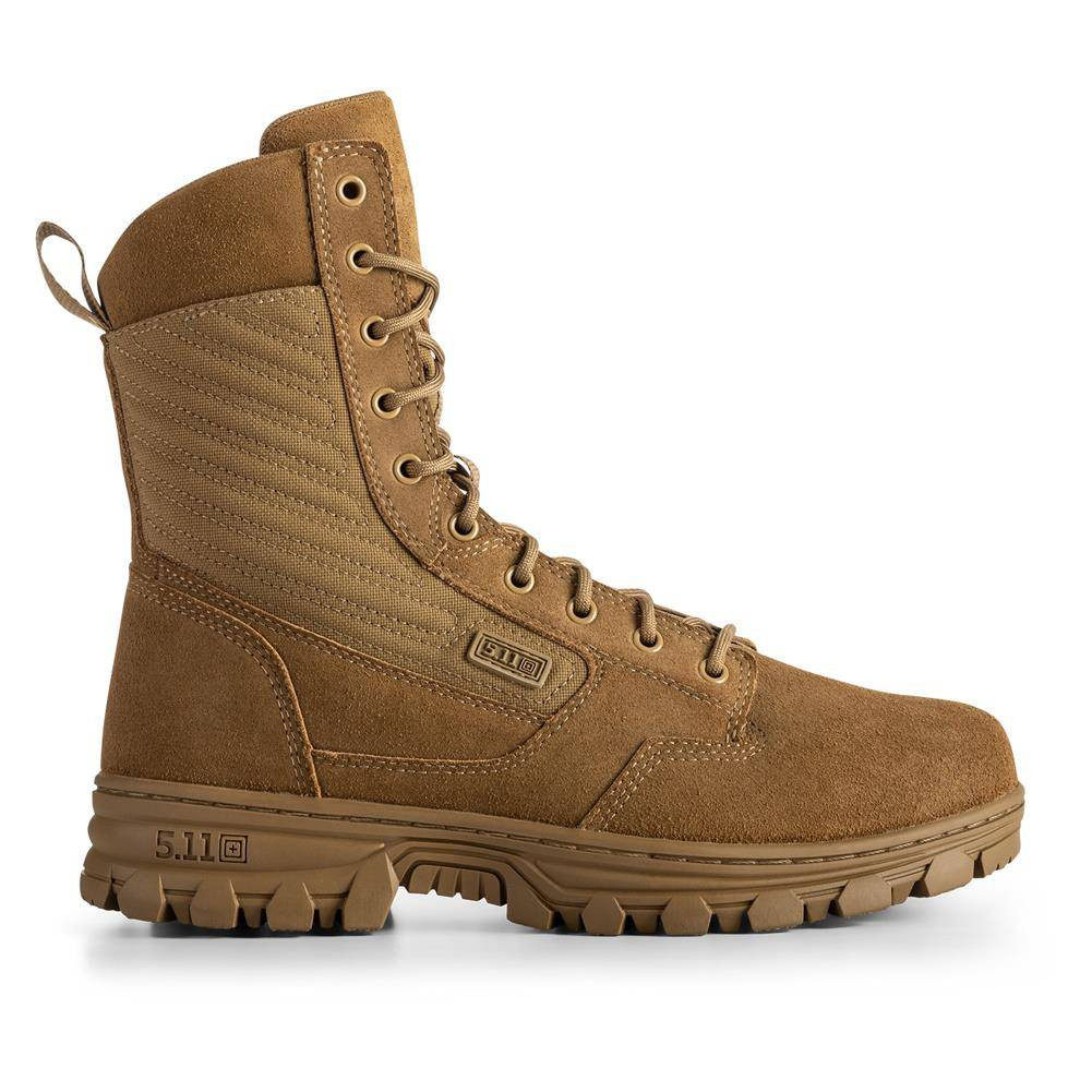 Men's 5.11 8" Evo 2.0 AR-670-1 Boots