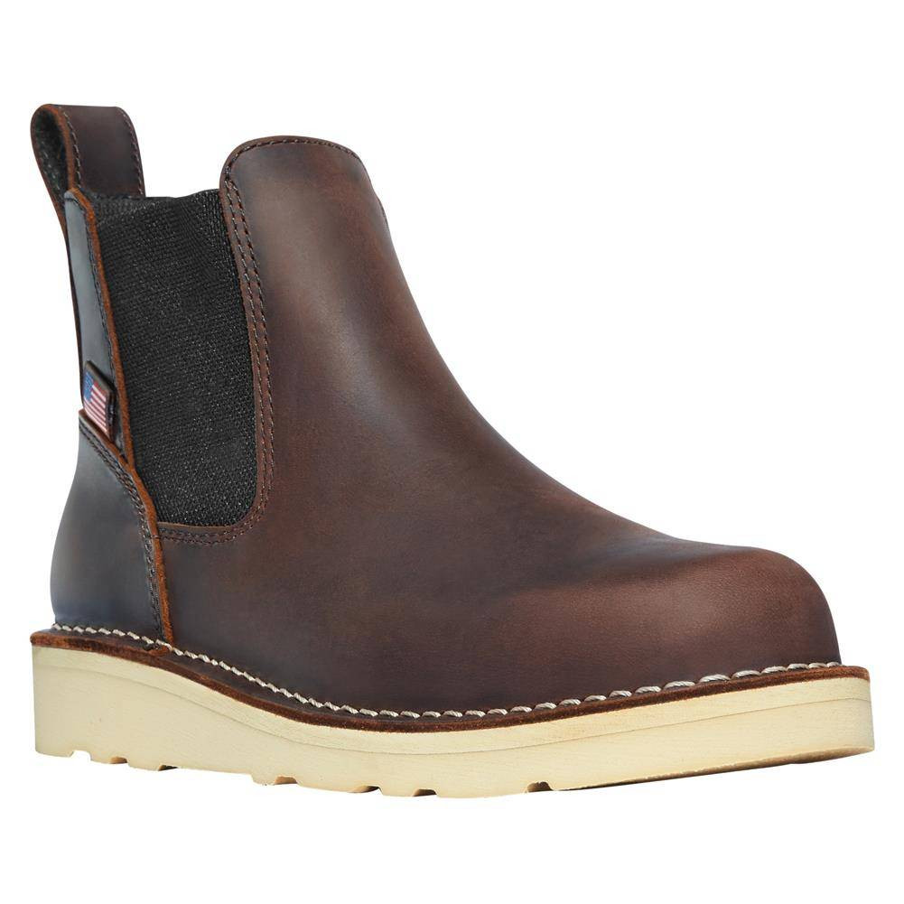 Women's Danner Bull Run Chelsea Boots