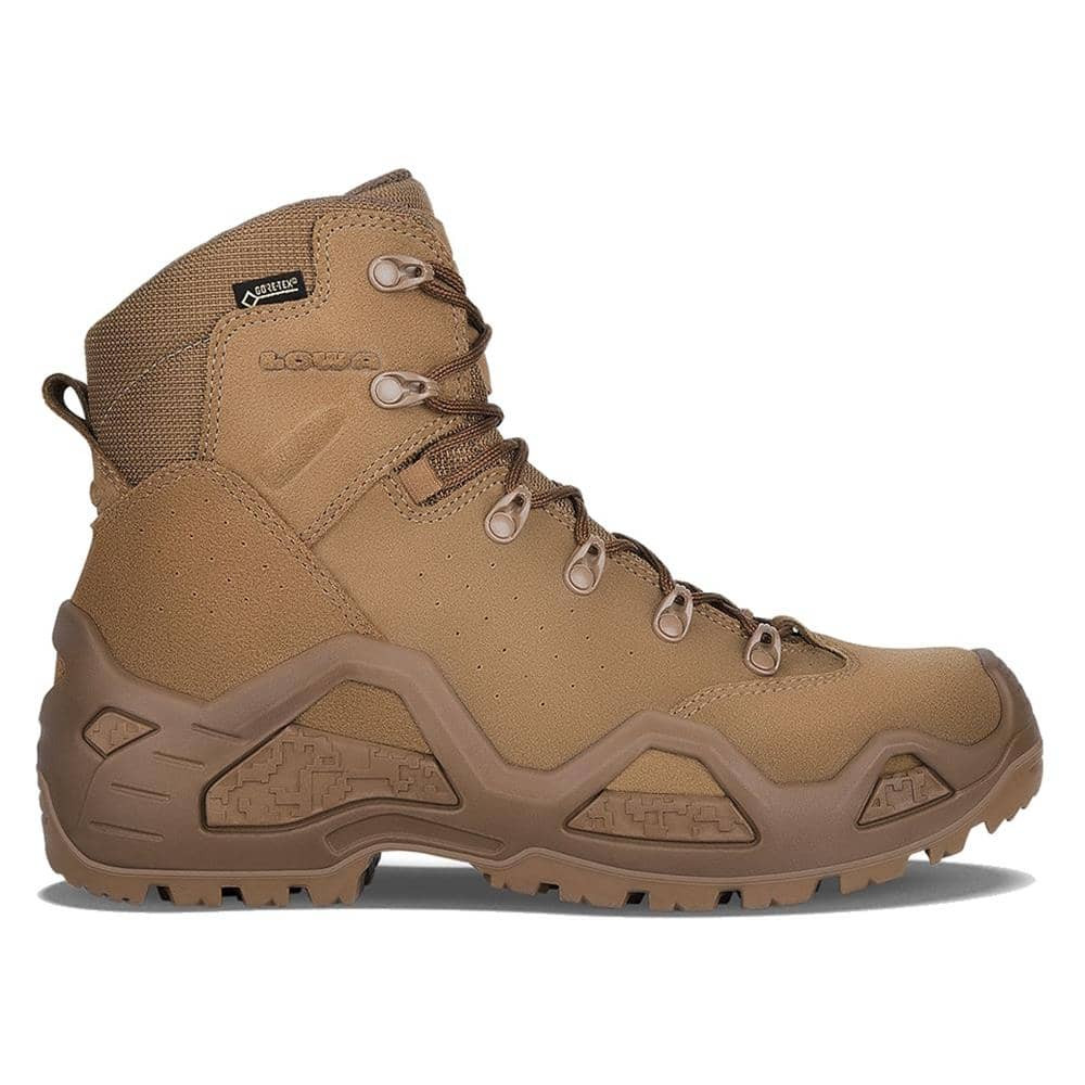 Women's Lowa Z-6S GTX C Boots