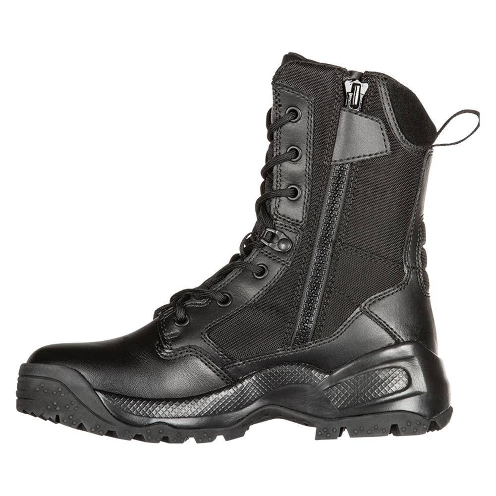Women's 5.11 8" ATAC 2.0 Side-Zip Boots