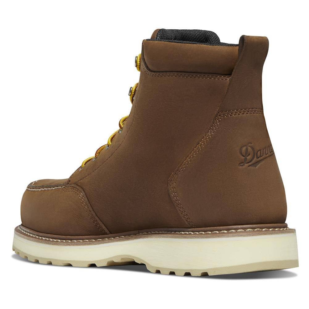 Men's Danner 6" Cedar River Waterproof EH Boots