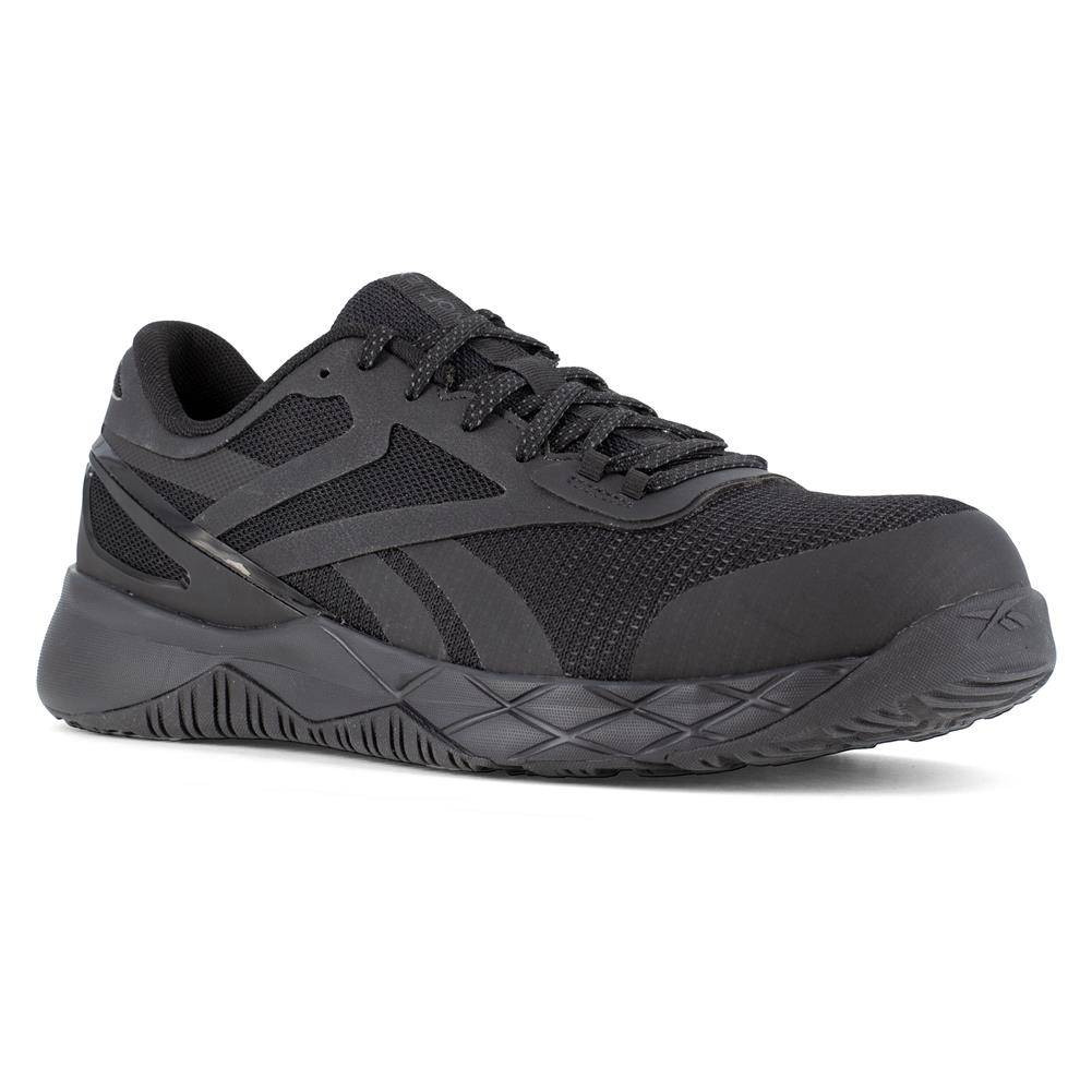 Women's Reebok Nanoflex TR Work Composite Toe