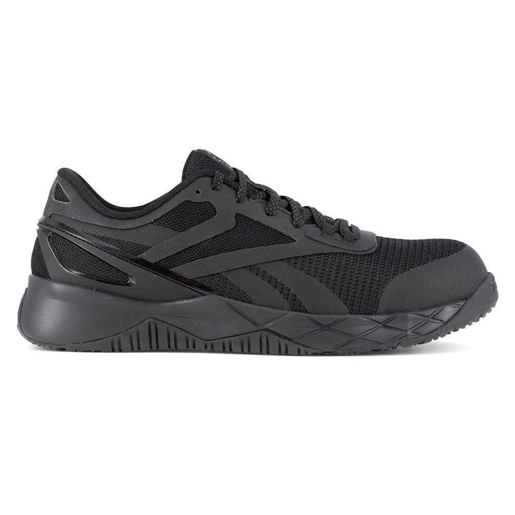 Women's Reebok Nanoflex TR Work Composite Toe