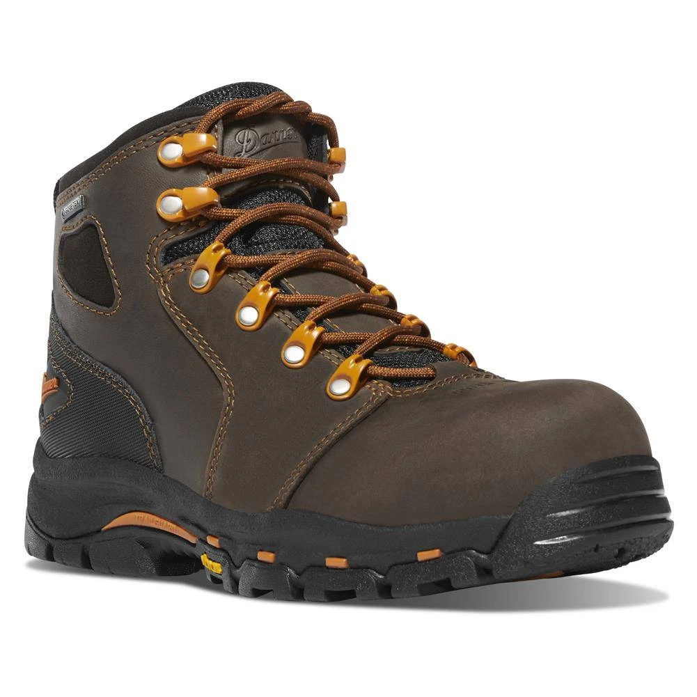 Women's Danner Vicious 4" Waterproof Boots