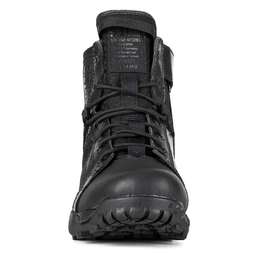 5.11 6" A/T Side-Zip Boots
