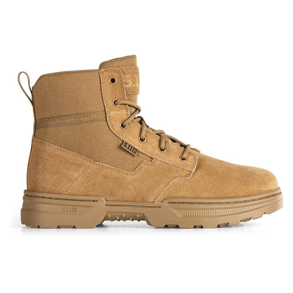 Men's 5.11 6" Speed 4.0 Desert Boots