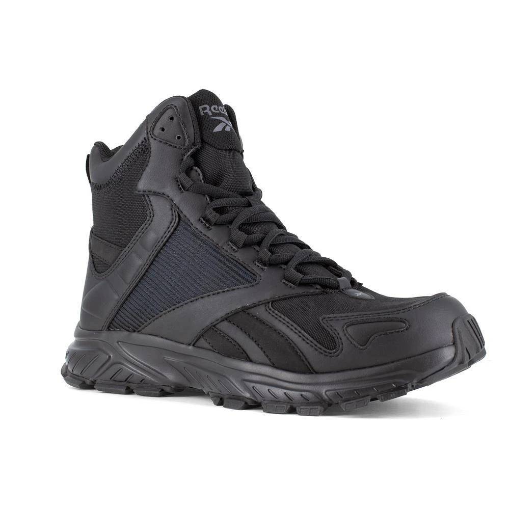 Men's Reebok 6" Hyperium Tactical Side-Zip Boots