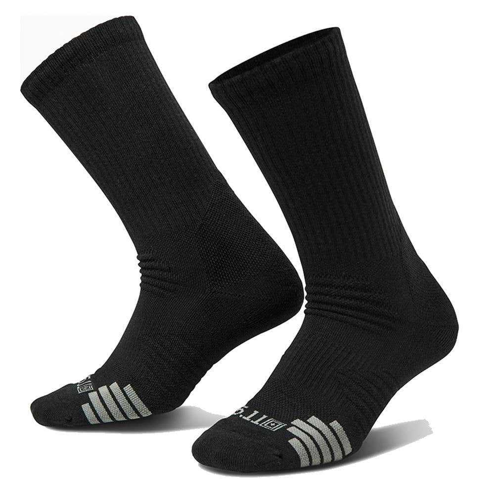 5.11 Duty Ready Plus Crew Socks