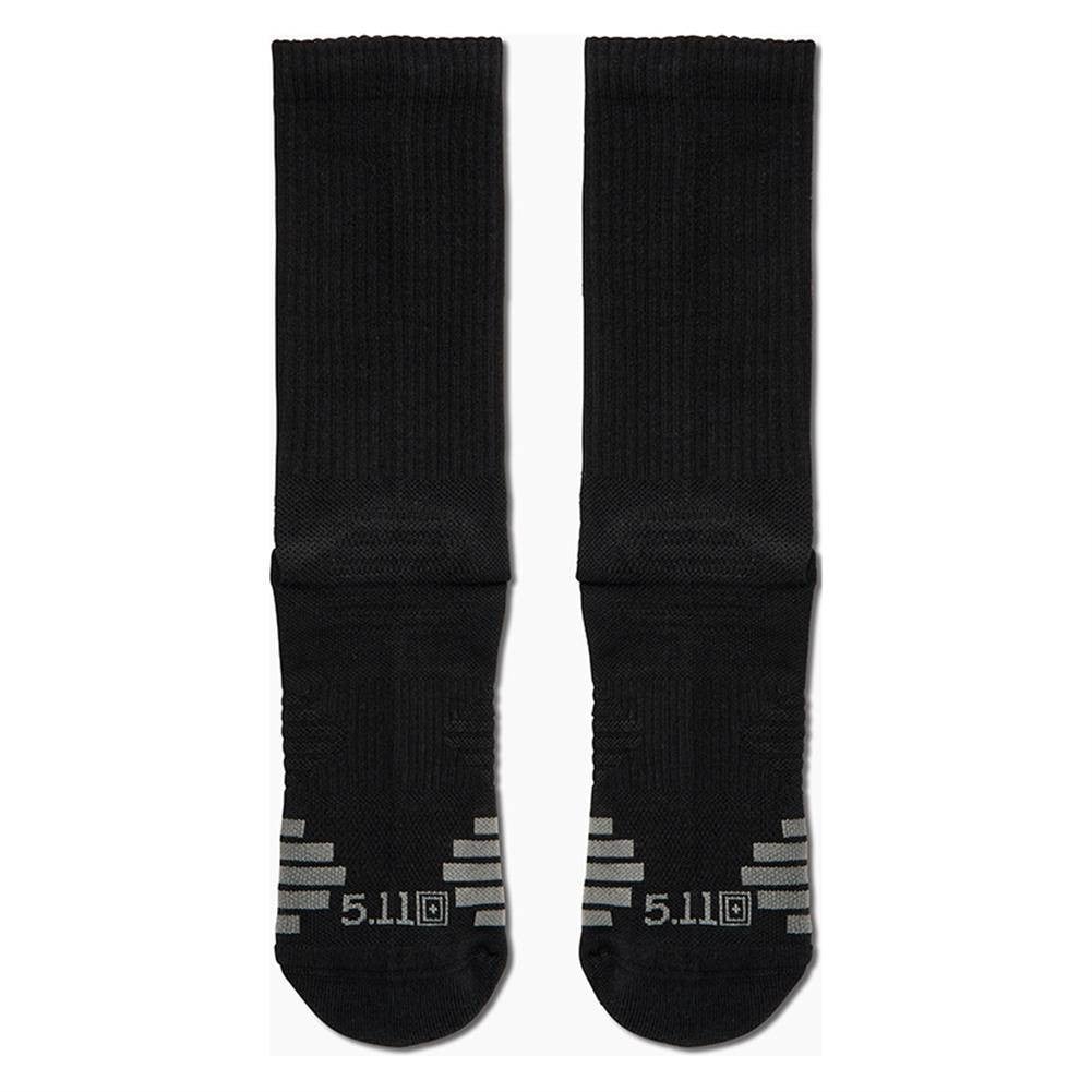 5.11 Duty Ready Plus Crew Socks