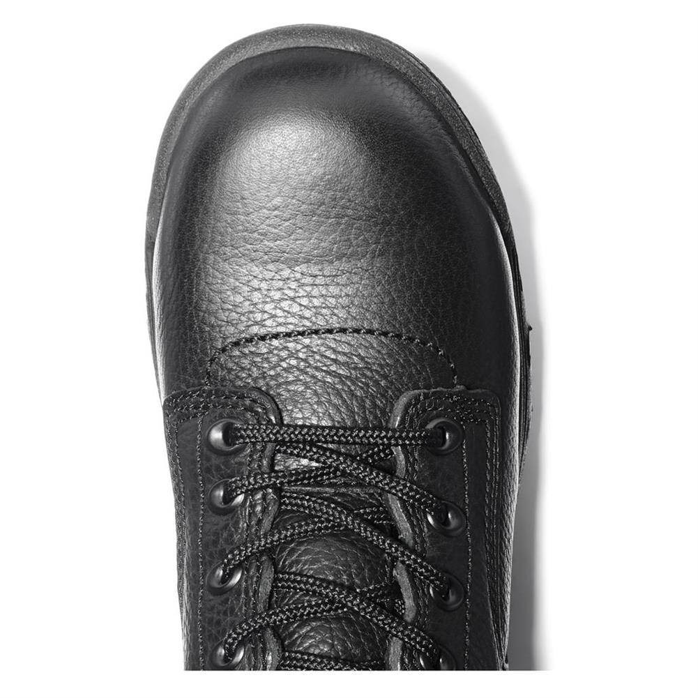 Women's Timberland PRO 6" TiTAN Alloy Toe Boots